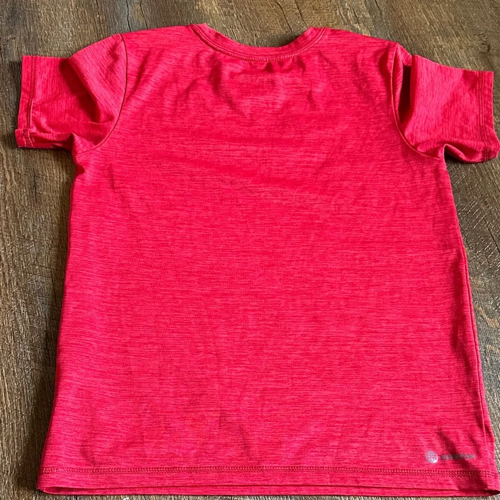 Adidas Youth Dri Fit T Shirt - Picture 3 of 4